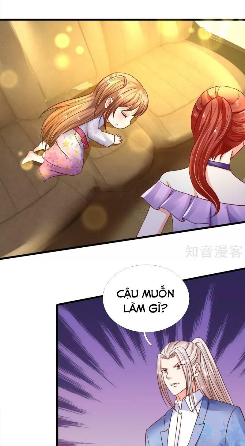 đọc truyện Vú Em Tiên Tôn Đi Ở Rể Chương 117 ảnh 5 tại Thiên Thai Truyện