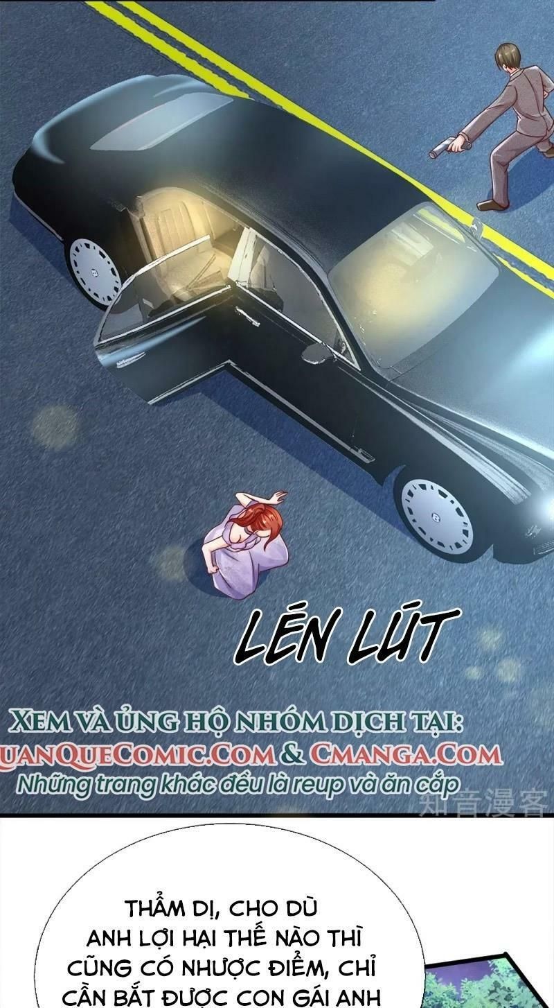 đọc truyện Vú Em Tiên Tôn Đi Ở Rể Chương 117 ảnh 7 tại Thiên Thai Truyện