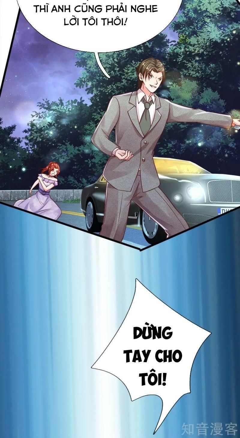 đọc truyện Vú Em Tiên Tôn Đi Ở Rể Chương 117 ảnh 8 tại Thiên Thai Truyện