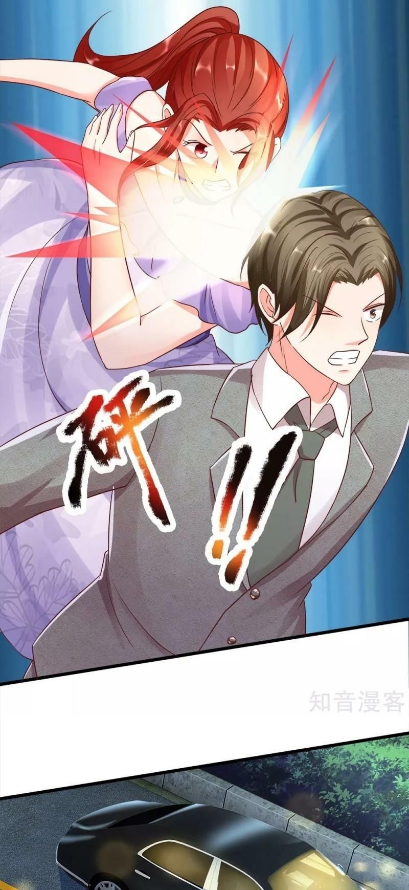 đọc truyện Vú Em Tiên Tôn Đi Ở Rể Chương 117 ảnh 9 tại Thiên Thai Truyện