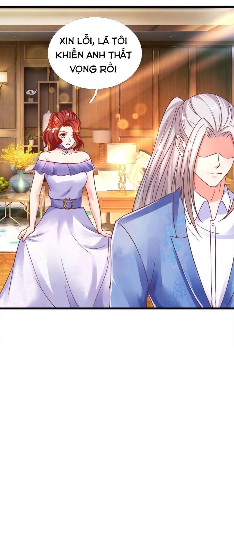 đọc truyện Vú Em Tiên Tôn Đi Ở Rể Chương 118 ảnh 13 tại Thiên Thai Truyện