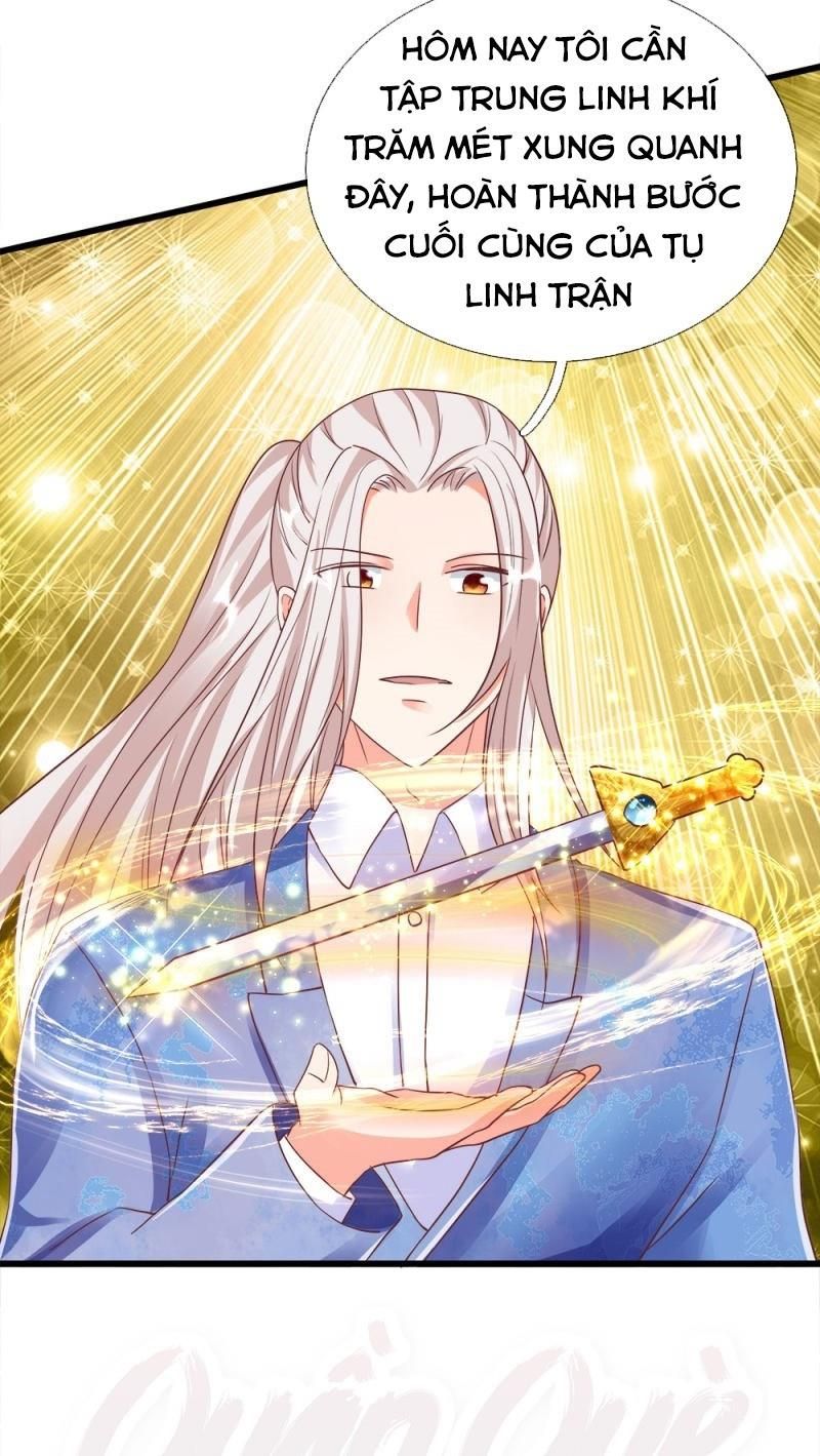 đọc truyện Vú Em Tiên Tôn Đi Ở Rể Chương 118 ảnh 15 tại Thiên Thai Truyện