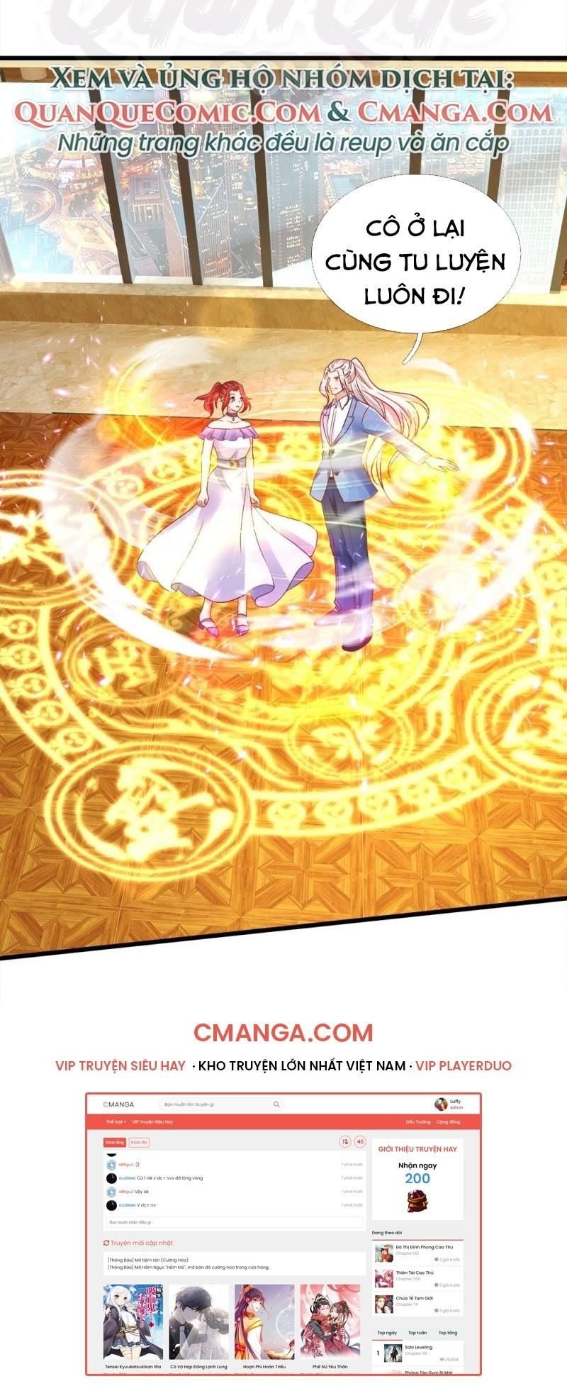 đọc truyện Vú Em Tiên Tôn Đi Ở Rể Chương 118 ảnh 16 tại Thiên Thai Truyện