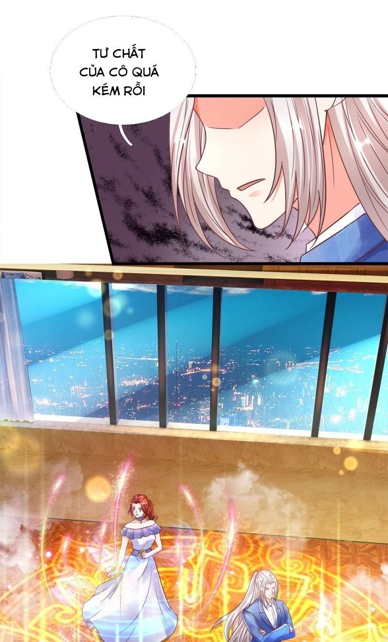 đọc truyện Vú Em Tiên Tôn Đi Ở Rể Chương 118 ảnh 5 tại Thiên Thai Truyện