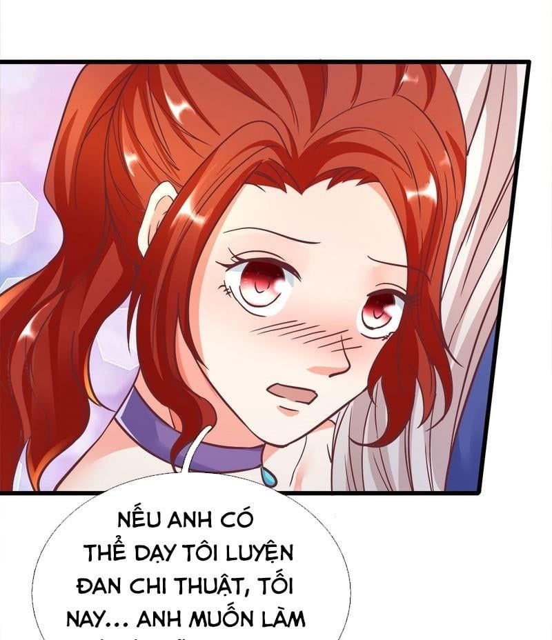 đọc truyện Vú Em Tiên Tôn Đi Ở Rể Chương 118 ảnh 9 tại Thiên Thai Truyện