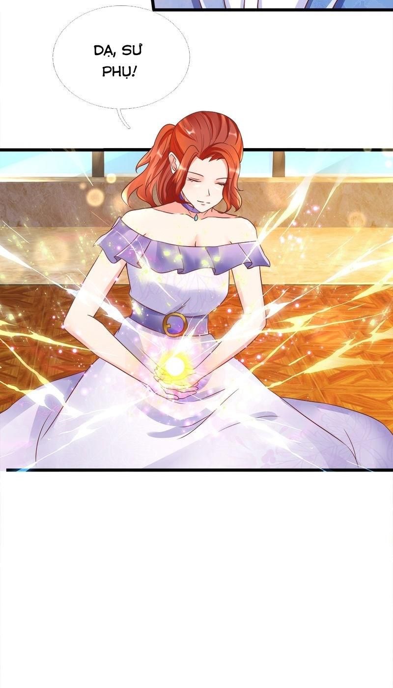 đọc truyện Vú Em Tiên Tôn Đi Ở Rể Chương 119 ảnh 13 tại Thiên Thai Truyện