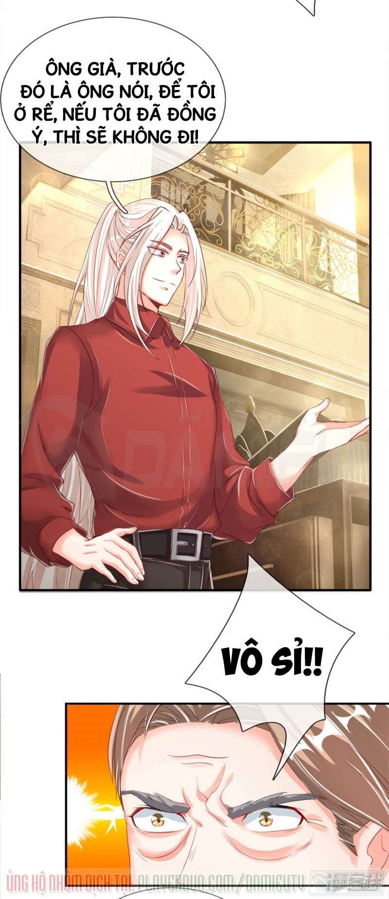 đọc truyện Vú Em Tiên Tôn Đi Ở Rể Chương 12 ảnh 12 tại Thiên Thai Truyện