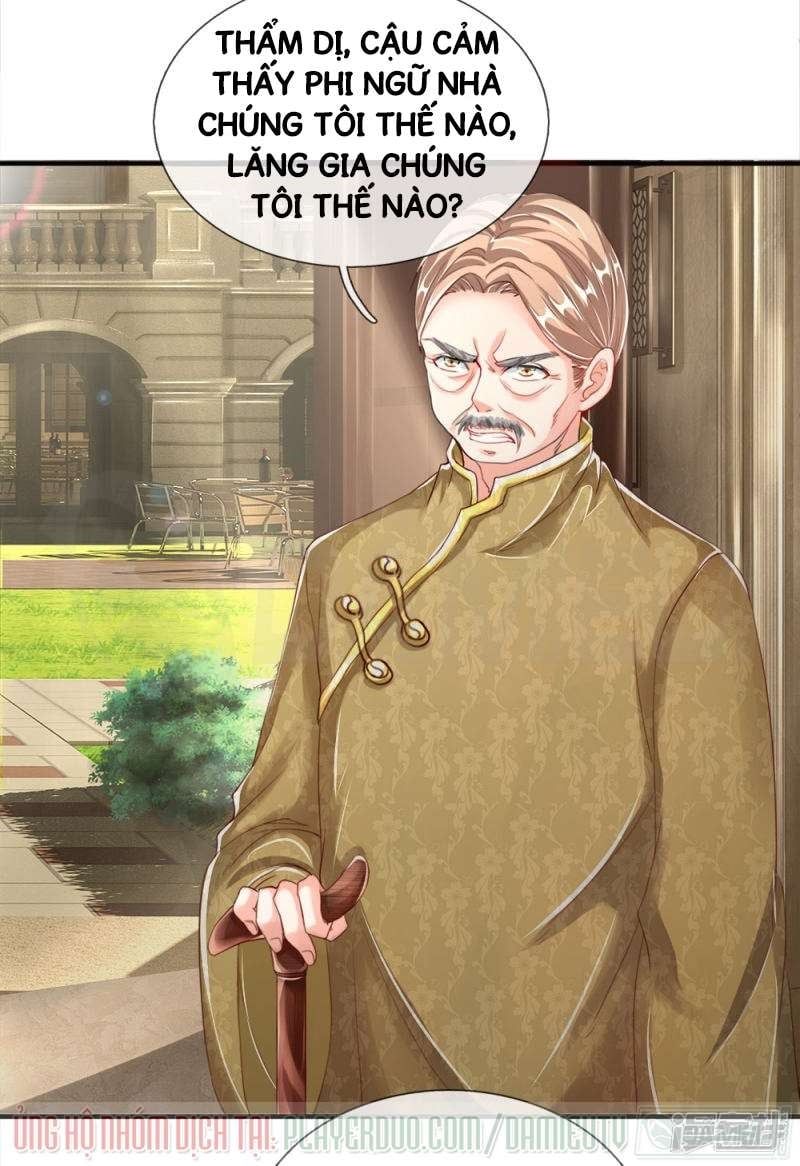 đọc truyện Vú Em Tiên Tôn Đi Ở Rể Chương 12 ảnh 13 tại Thiên Thai Truyện