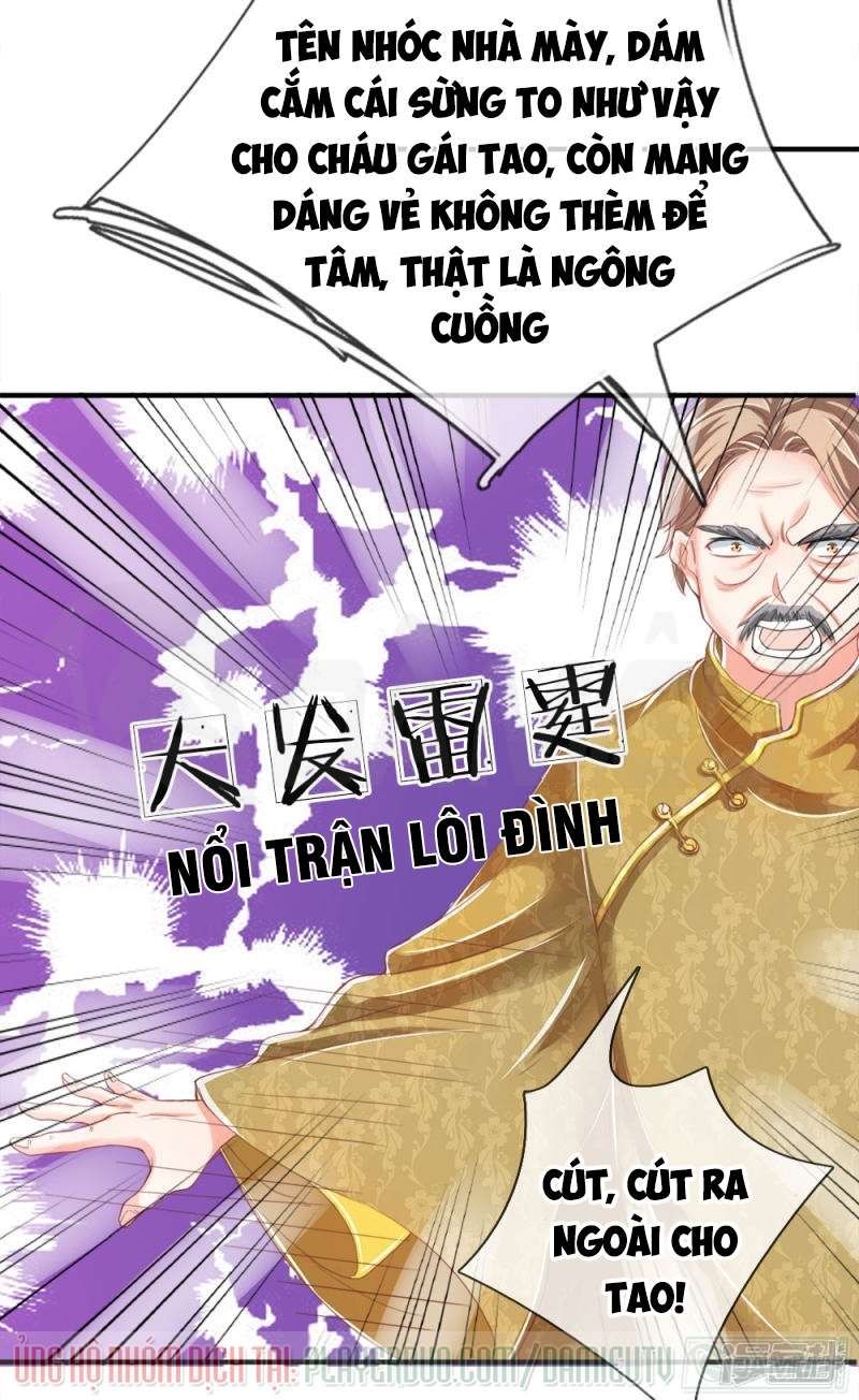 đọc truyện Vú Em Tiên Tôn Đi Ở Rể Chương 12 ảnh 11 tại Thiên Thai Truyện