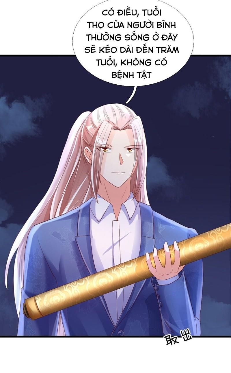 đọc truyện Vú Em Tiên Tôn Đi Ở Rể Chương 120 ảnh 12 tại Thiên Thai Truyện