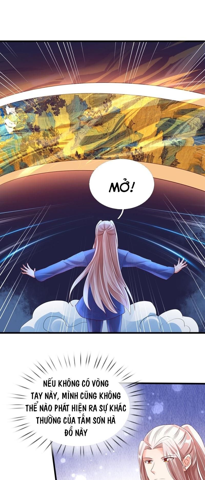 đọc truyện Vú Em Tiên Tôn Đi Ở Rể Chương 120 ảnh 13 tại Thiên Thai Truyện