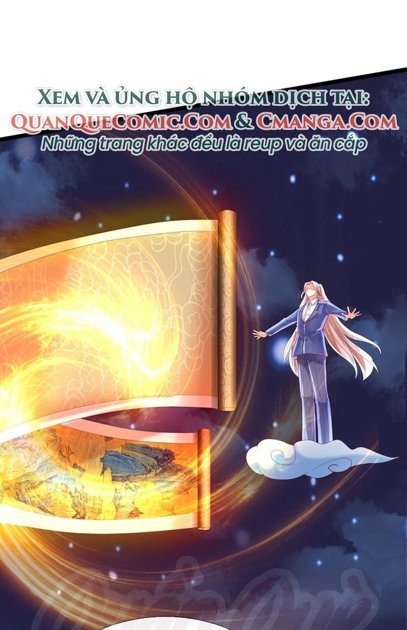 đọc truyện Vú Em Tiên Tôn Đi Ở Rể Chương 120 ảnh 15 tại Thiên Thai Truyện