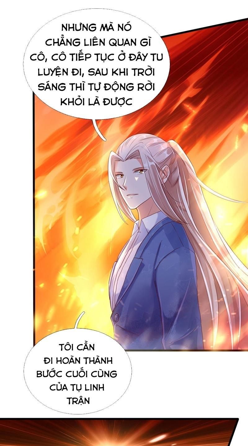 đọc truyện Vú Em Tiên Tôn Đi Ở Rể Chương 120 ảnh 9 tại Thiên Thai Truyện