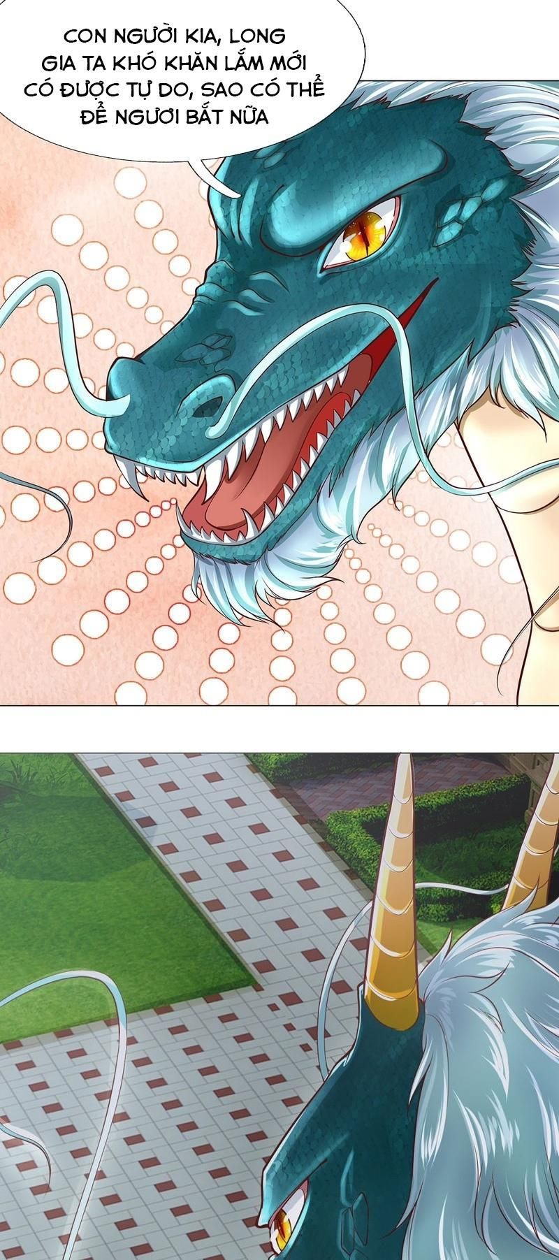 đọc truyện Vú Em Tiên Tôn Đi Ở Rể Chương 121 ảnh 15 tại Thiên Thai Truyện