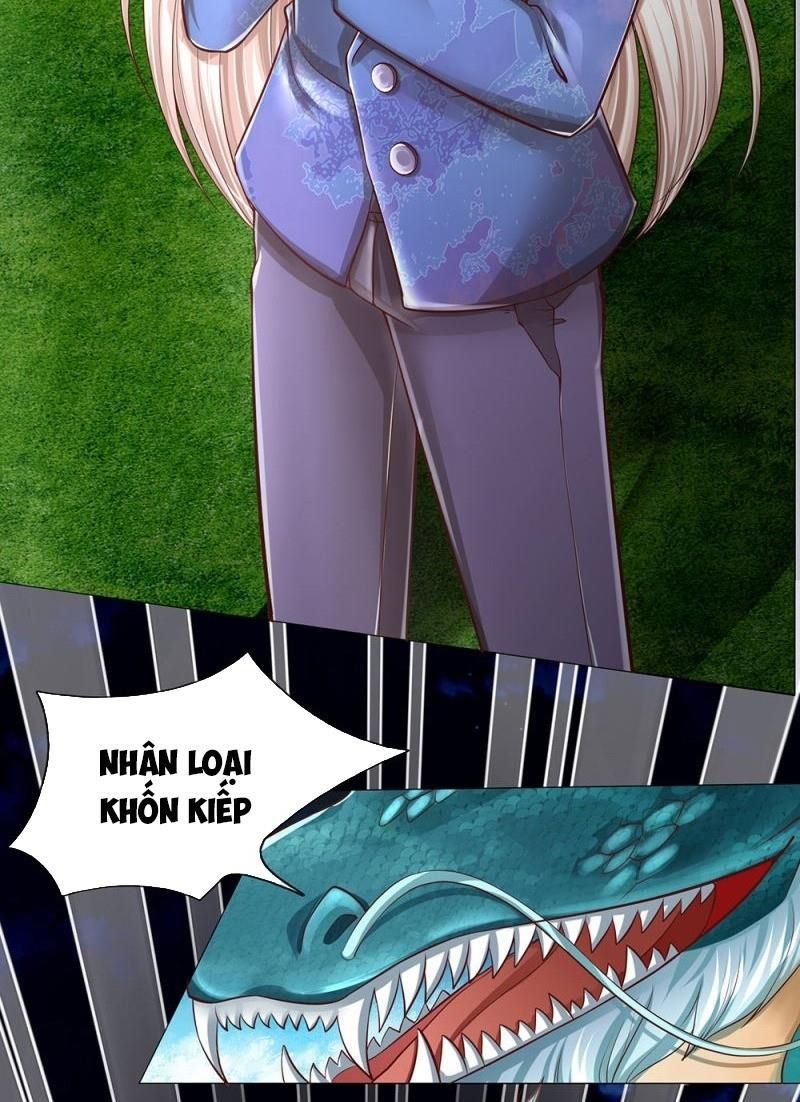 đọc truyện Vú Em Tiên Tôn Đi Ở Rể Chương 121 ảnh 18 tại Thiên Thai Truyện