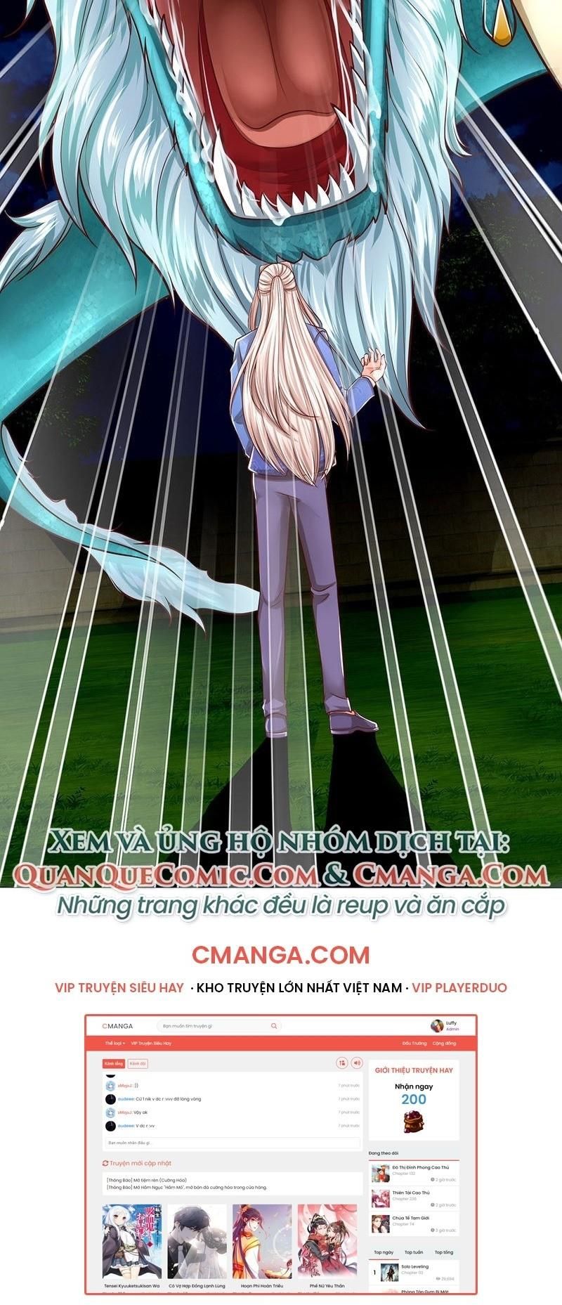 đọc truyện Vú Em Tiên Tôn Đi Ở Rể Chương 121 ảnh 20 tại Thiên Thai Truyện