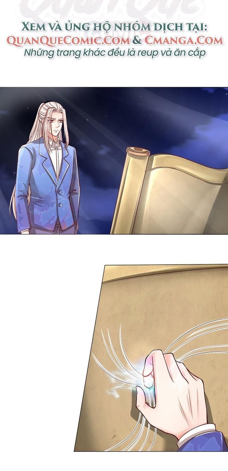 đọc truyện Vú Em Tiên Tôn Đi Ở Rể Chương 121 ảnh 4 tại Thiên Thai Truyện