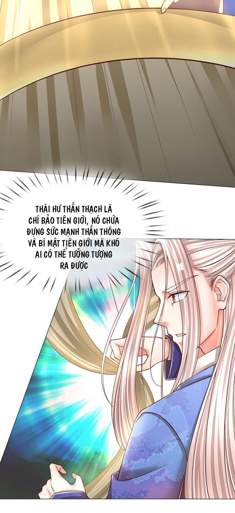 đọc truyện Vú Em Tiên Tôn Đi Ở Rể Chương 121 ảnh 6 tại Thiên Thai Truyện