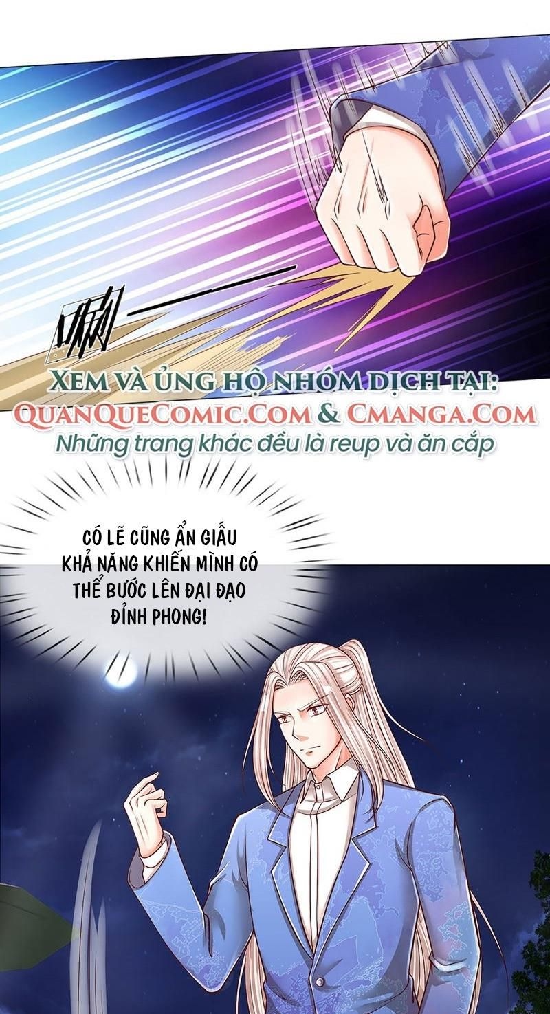 đọc truyện Vú Em Tiên Tôn Đi Ở Rể Chương 121 ảnh 7 tại Thiên Thai Truyện