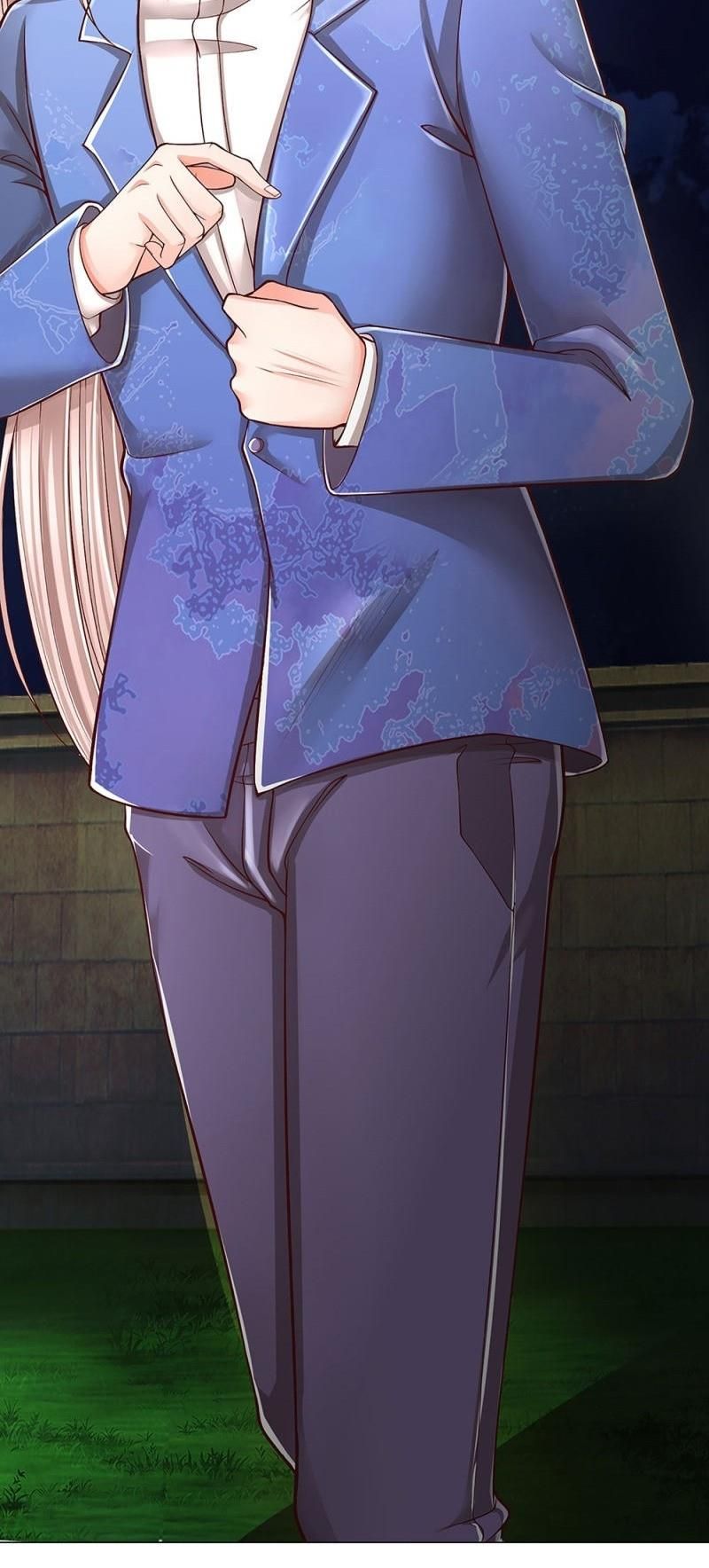 đọc truyện Vú Em Tiên Tôn Đi Ở Rể Chương 121 ảnh 10 tại Thiên Thai Truyện