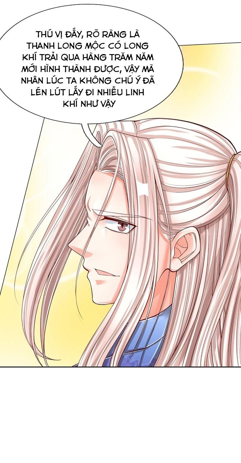 đọc truyện Vú Em Tiên Tôn Đi Ở Rể Chương 121 ảnh 11 tại Thiên Thai Truyện