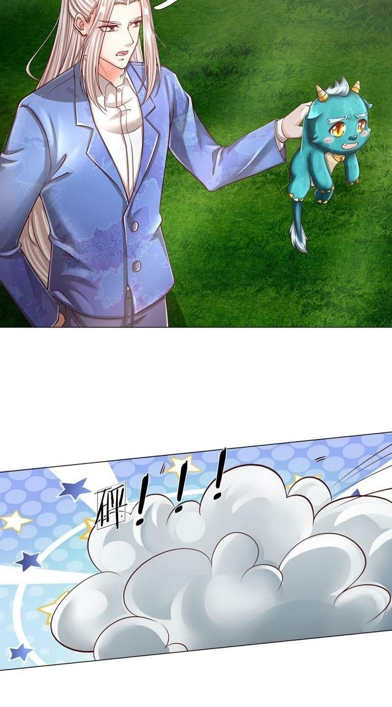 đọc truyện Vú Em Tiên Tôn Đi Ở Rể Chương 122 ảnh 14 tại Thiên Thai Truyện