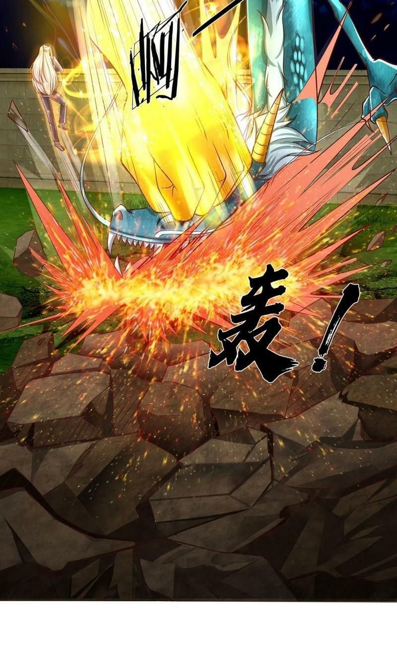 đọc truyện Vú Em Tiên Tôn Đi Ở Rể Chương 122 ảnh 6 tại Thiên Thai Truyện