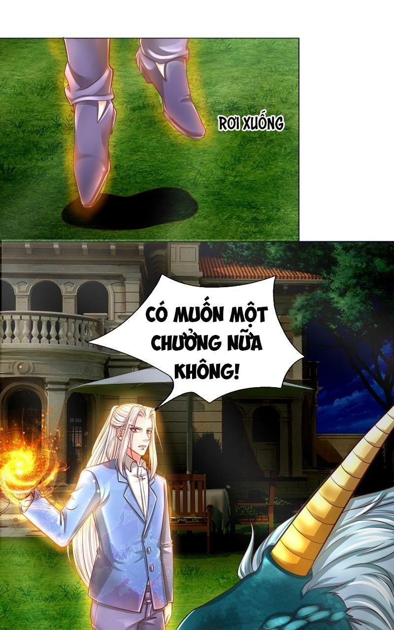 đọc truyện Vú Em Tiên Tôn Đi Ở Rể Chương 122 ảnh 7 tại Thiên Thai Truyện