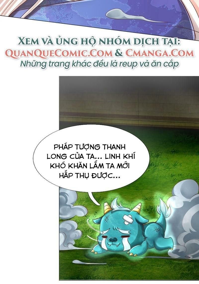 đọc truyện Vú Em Tiên Tôn Đi Ở Rể Chương 122 ảnh 10 tại Thiên Thai Truyện