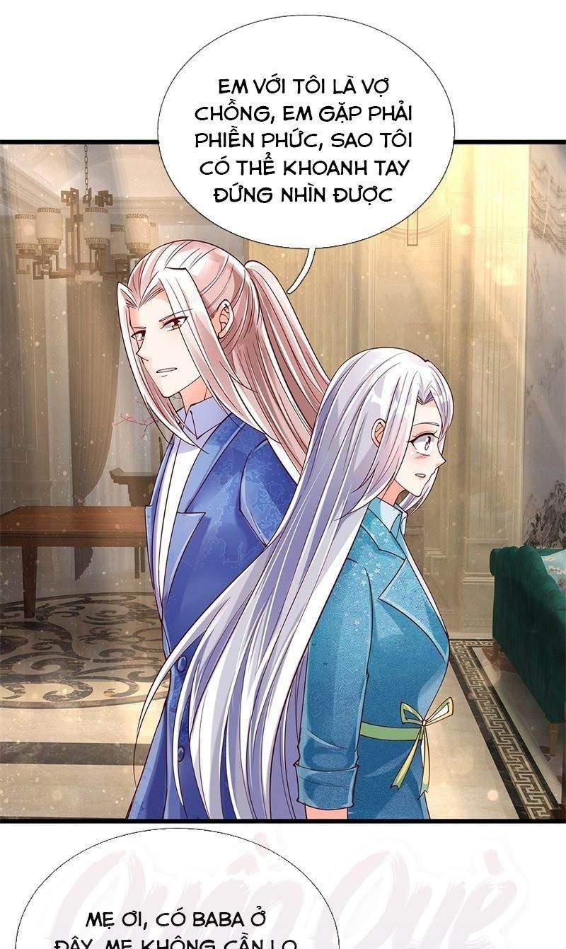 đọc truyện Vú Em Tiên Tôn Đi Ở Rể Chương 123 ảnh 17 tại Thiên Thai Truyện