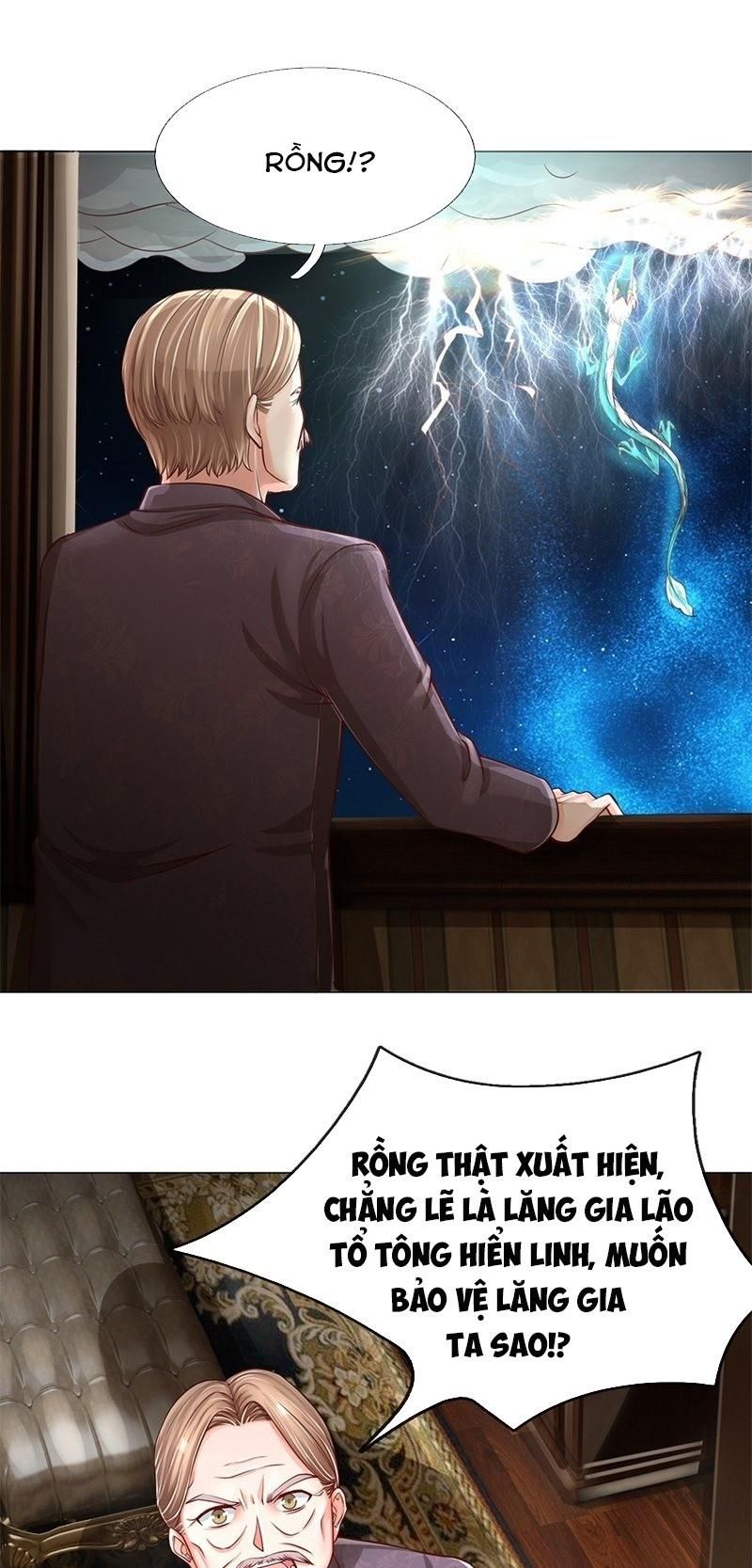 đọc truyện Vú Em Tiên Tôn Đi Ở Rể Chương 123 ảnh 5 tại Thiên Thai Truyện