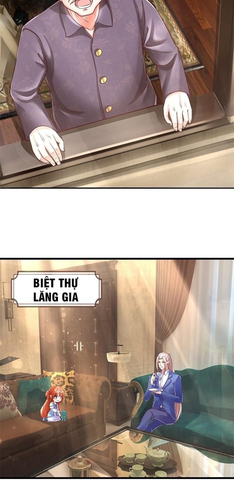 đọc truyện Vú Em Tiên Tôn Đi Ở Rể Chương 123 ảnh 6 tại Thiên Thai Truyện