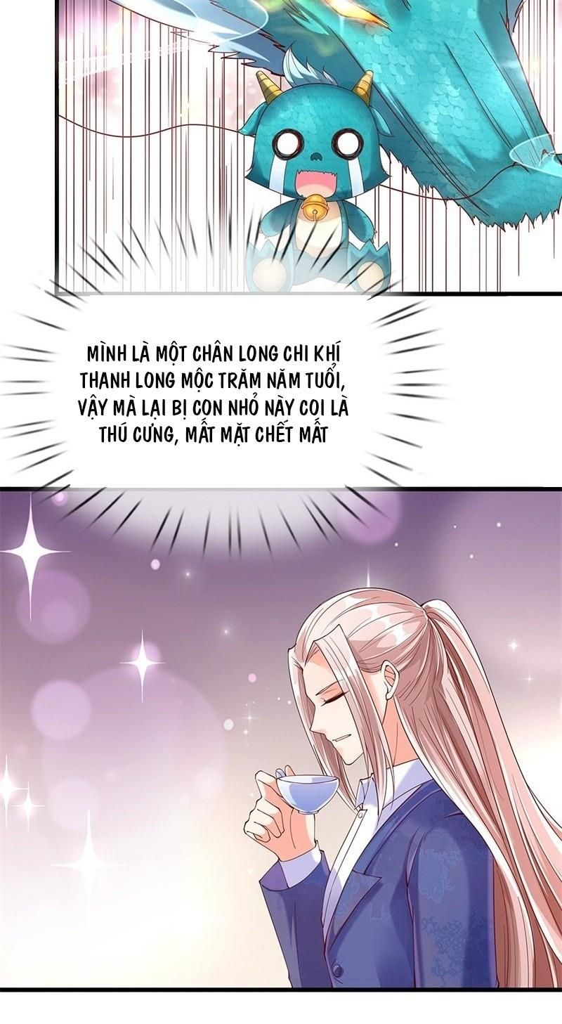 đọc truyện Vú Em Tiên Tôn Đi Ở Rể Chương 123 ảnh 8 tại Thiên Thai Truyện