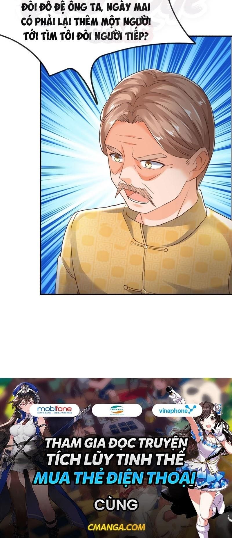 đọc truyện Vú Em Tiên Tôn Đi Ở Rể Chương 124 ảnh 18 tại Thiên Thai Truyện