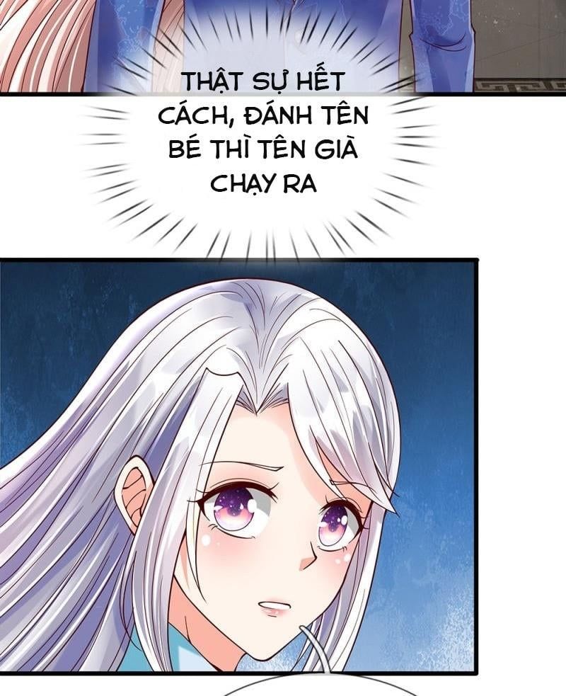 đọc truyện Vú Em Tiên Tôn Đi Ở Rể Chương 124 ảnh 6 tại Thiên Thai Truyện