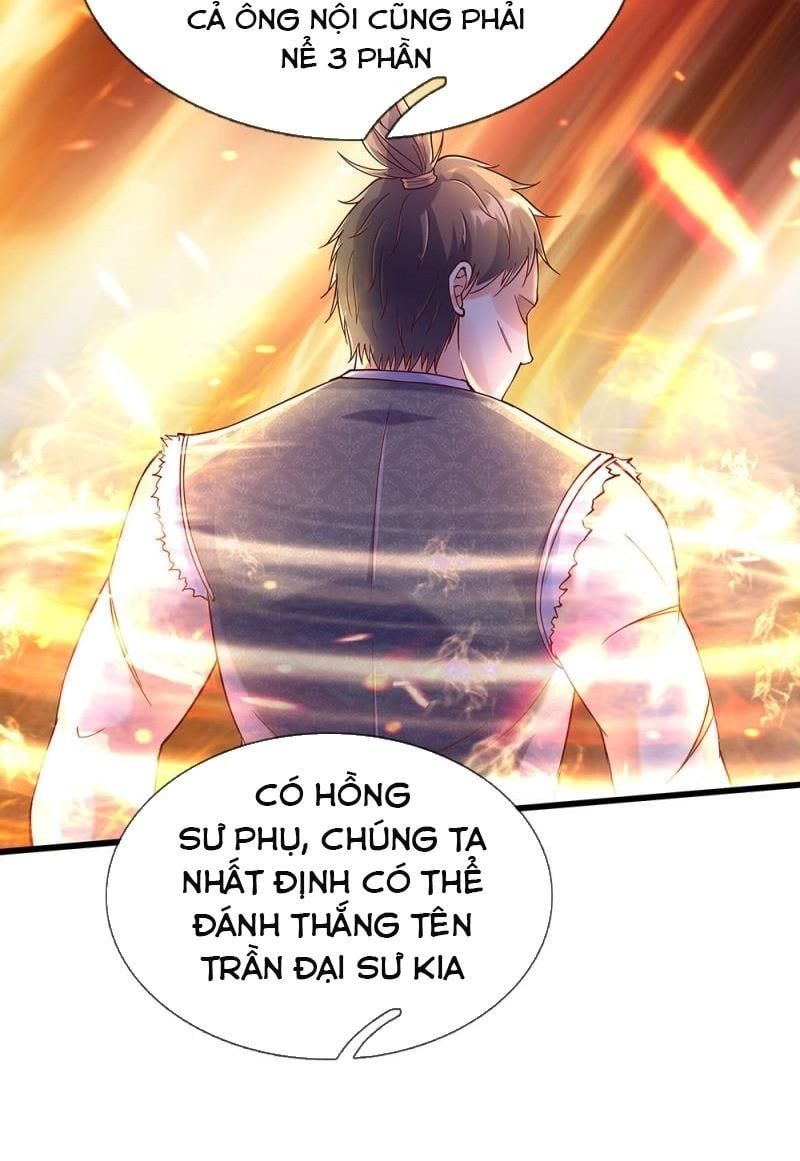 đọc truyện Vú Em Tiên Tôn Đi Ở Rể Chương 124 ảnh 10 tại Thiên Thai Truyện