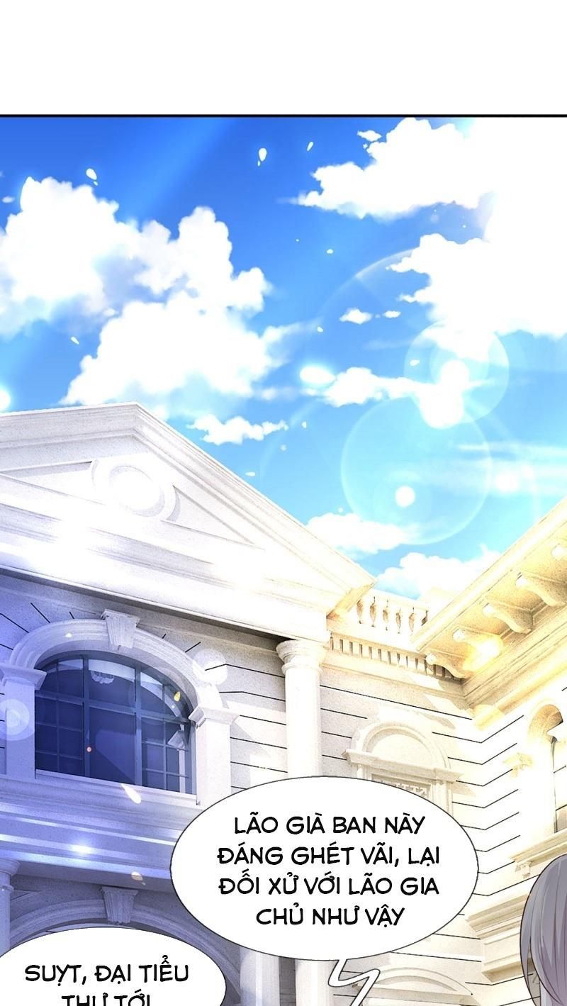 đọc truyện Vú Em Tiên Tôn Đi Ở Rể Chương 124 ảnh 11 tại Thiên Thai Truyện