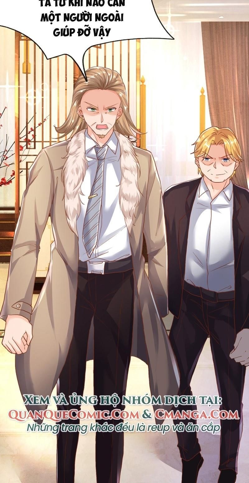 đọc truyện Vú Em Tiên Tôn Đi Ở Rể Chương 125 ảnh 12 tại Thiên Thai Truyện