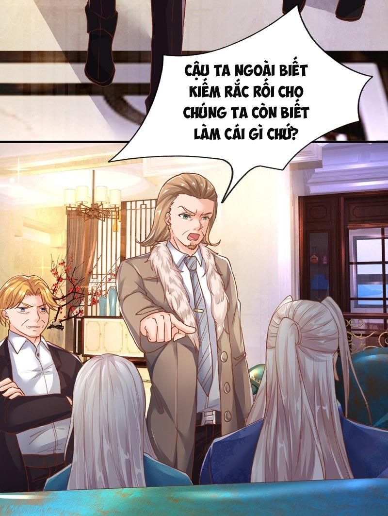 đọc truyện Vú Em Tiên Tôn Đi Ở Rể Chương 125 ảnh 13 tại Thiên Thai Truyện