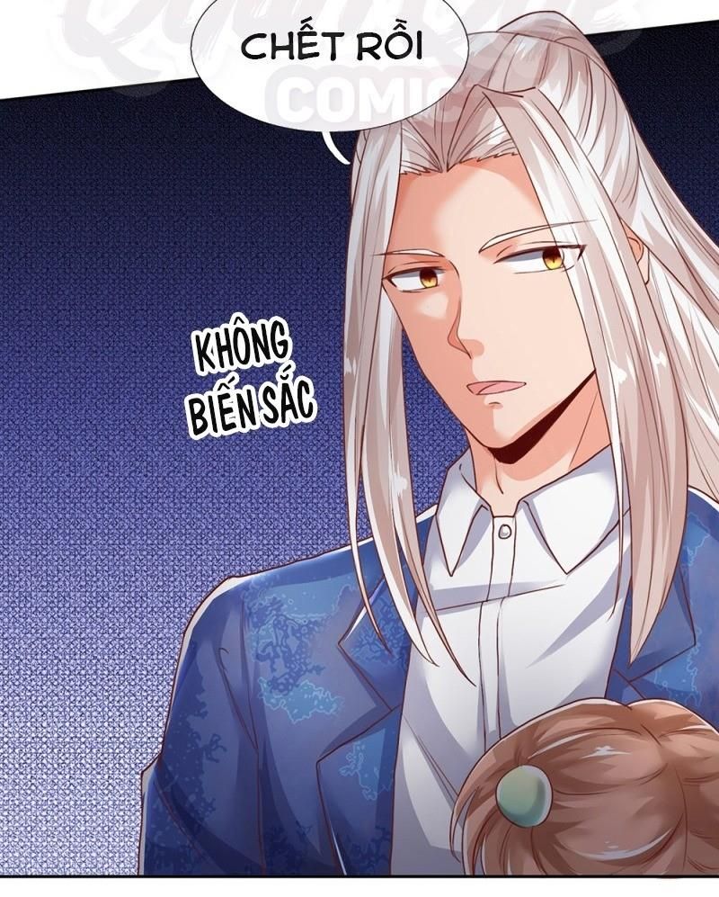 đọc truyện Vú Em Tiên Tôn Đi Ở Rể Chương 125 ảnh 4 tại Thiên Thai Truyện