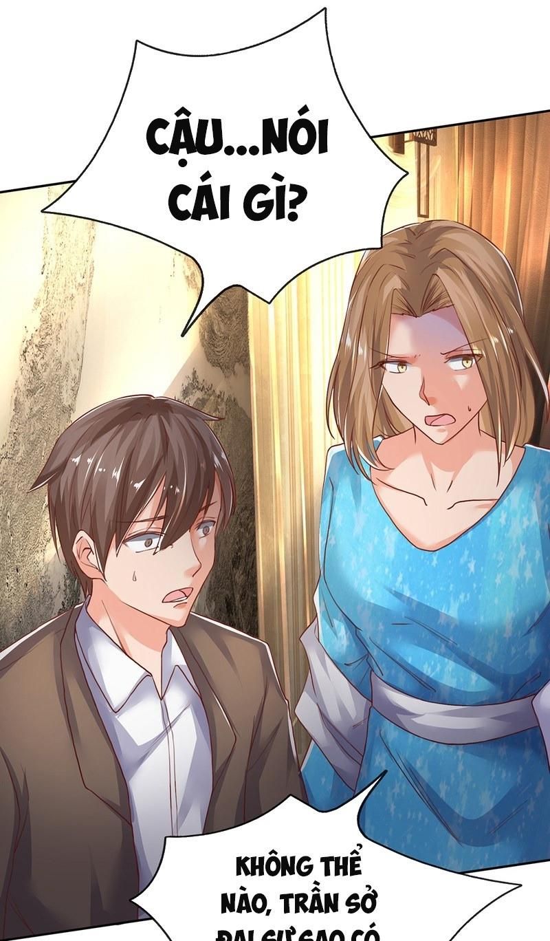 đọc truyện Vú Em Tiên Tôn Đi Ở Rể Chương 125 ảnh 5 tại Thiên Thai Truyện