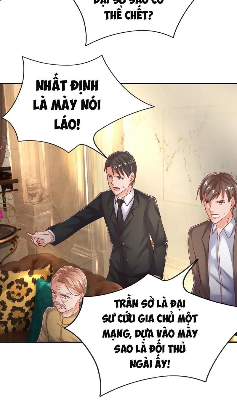 đọc truyện Vú Em Tiên Tôn Đi Ở Rể Chương 125 ảnh 6 tại Thiên Thai Truyện