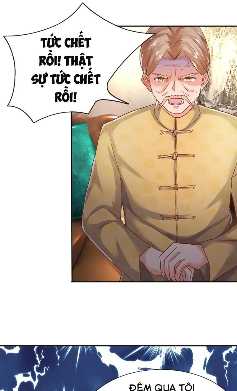 đọc truyện Vú Em Tiên Tôn Đi Ở Rể Chương 125 ảnh 7 tại Thiên Thai Truyện