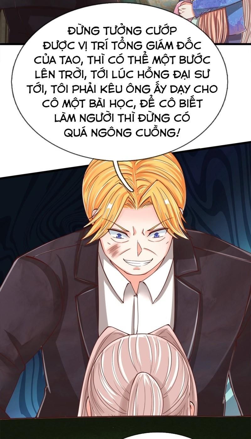 đọc truyện Vú Em Tiên Tôn Đi Ở Rể Chương 126 ảnh 17 tại Thiên Thai Truyện