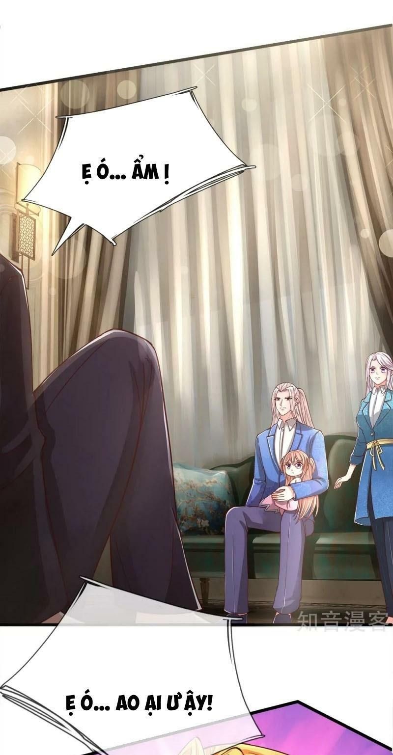 đọc truyện Vú Em Tiên Tôn Đi Ở Rể Chương 127 ảnh 5 tại Thiên Thai Truyện