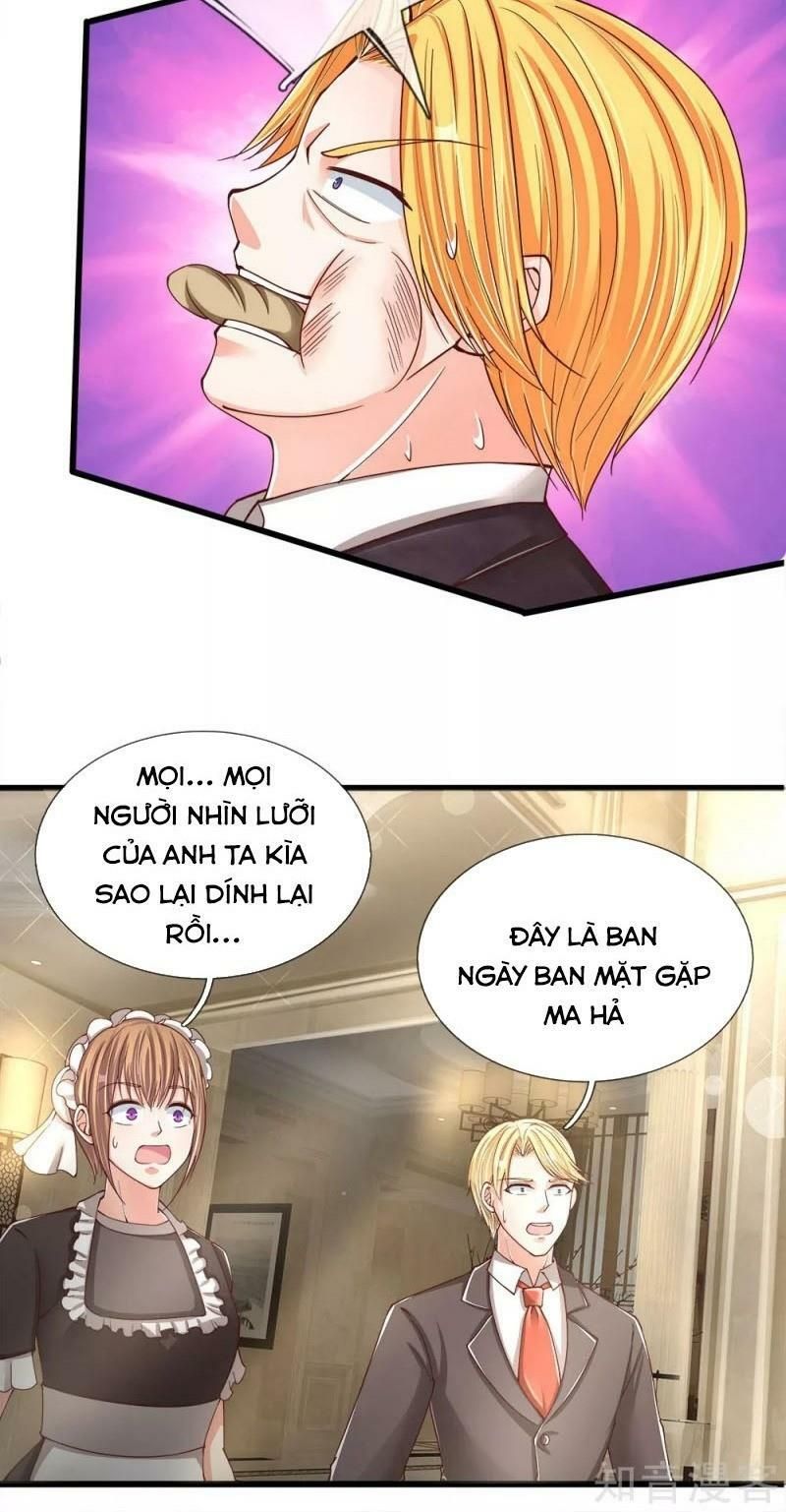 đọc truyện Vú Em Tiên Tôn Đi Ở Rể Chương 127 ảnh 6 tại Thiên Thai Truyện