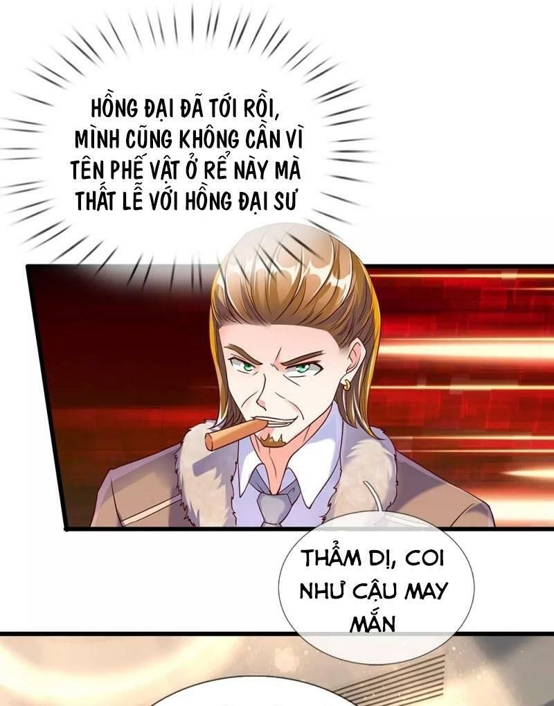 đọc truyện Vú Em Tiên Tôn Đi Ở Rể Chương 127 ảnh 9 tại Thiên Thai Truyện