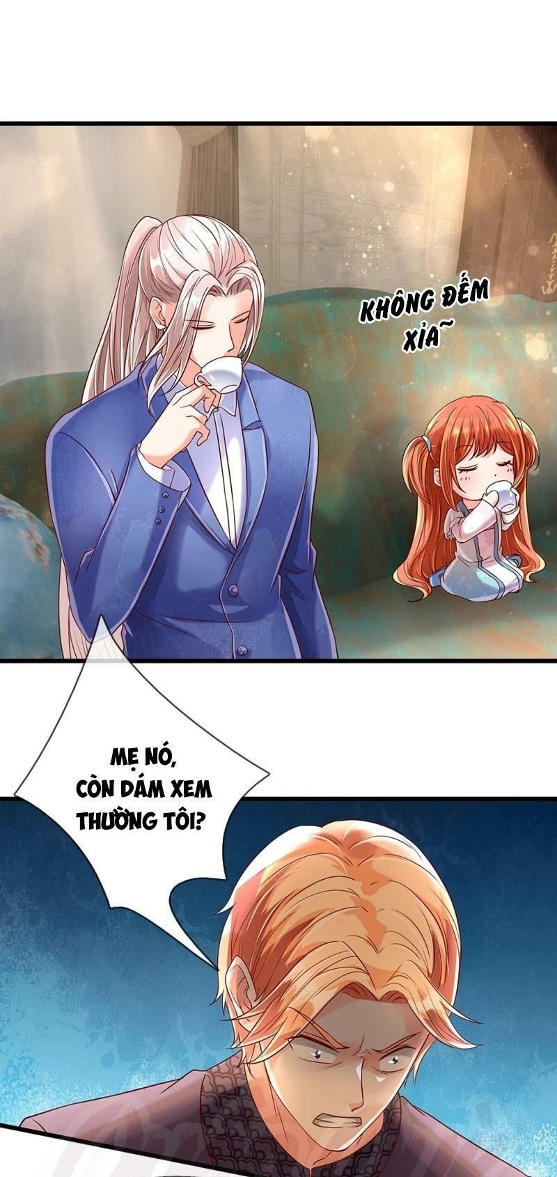 đọc truyện Vú Em Tiên Tôn Đi Ở Rể Chương 128 ảnh 3 tại Thiên Thai Truyện