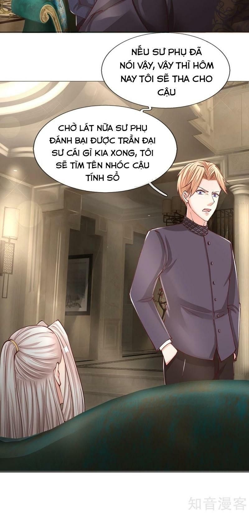 đọc truyện Vú Em Tiên Tôn Đi Ở Rể Chương 128 ảnh 16 tại Thiên Thai Truyện