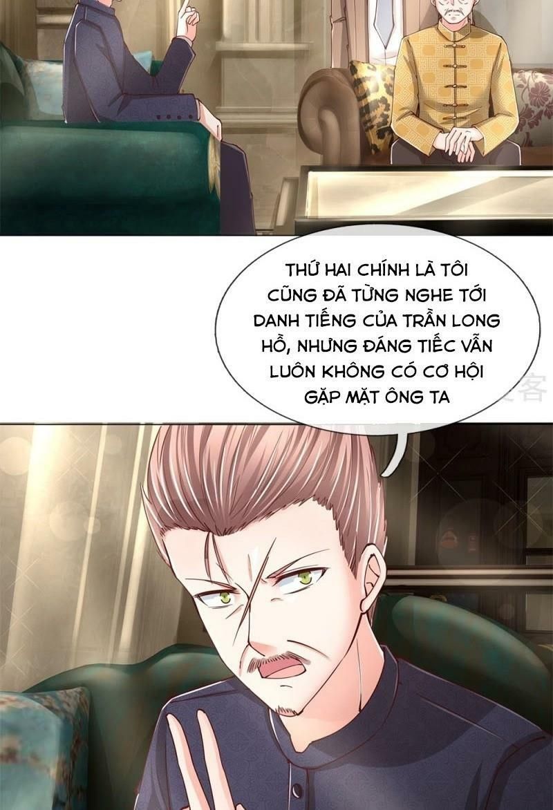 đọc truyện Vú Em Tiên Tôn Đi Ở Rể Chương 128 ảnh 18 tại Thiên Thai Truyện